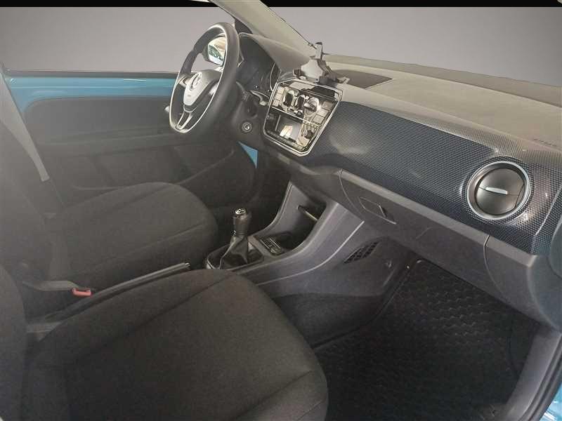 VW up!
