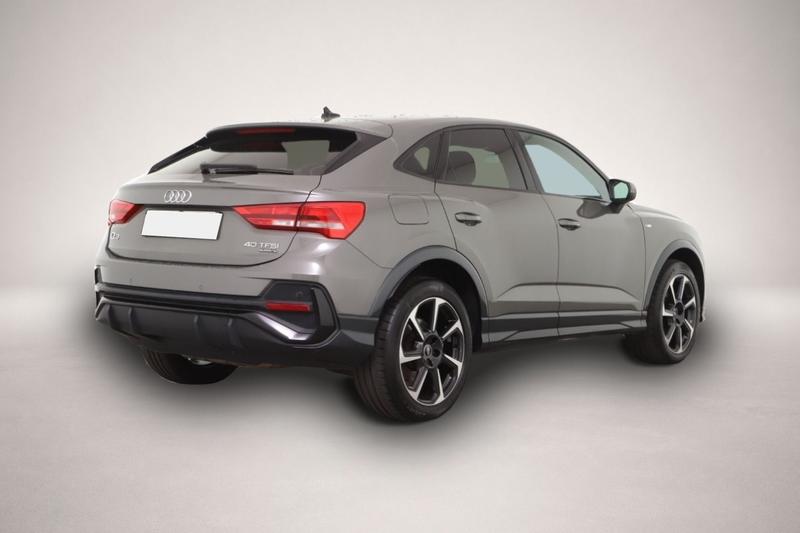 Audi Andere