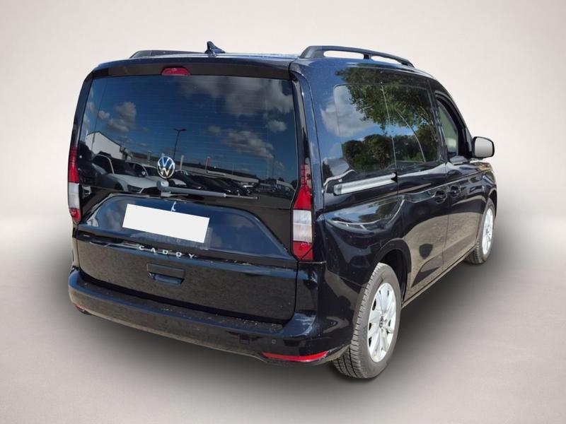 VW Caddy