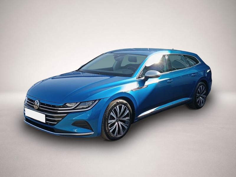 VW Arteon
