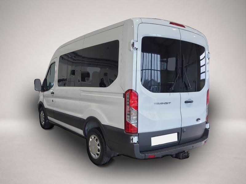 Ford Andere