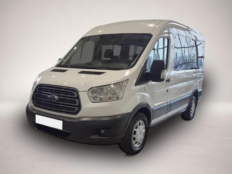 Ford Andere