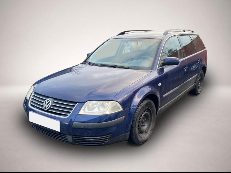 VW Passat Variant