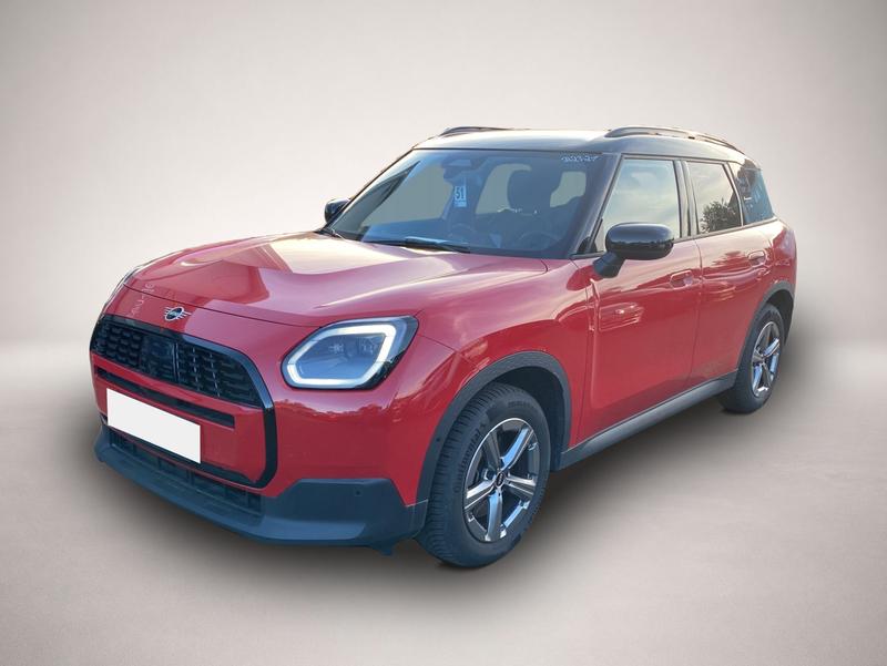 Mini Cooper C