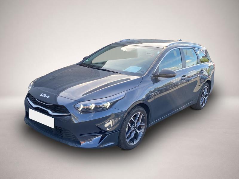 Kia Andere