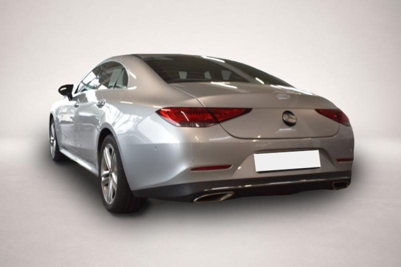 Mercedes-Benz CLS 450