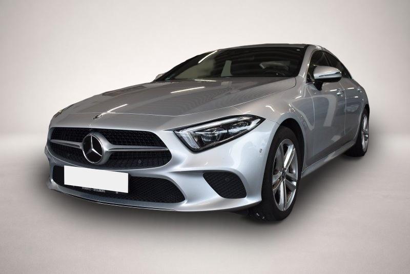 Mercedes-Benz CLS 450