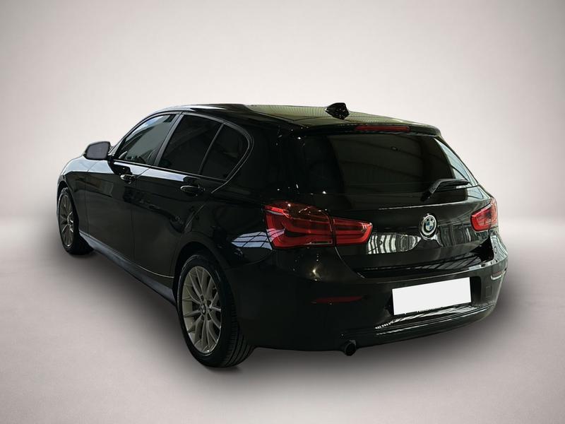 BMW 120