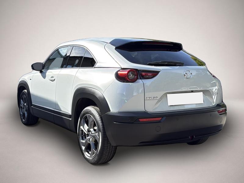 Mazda MX-30