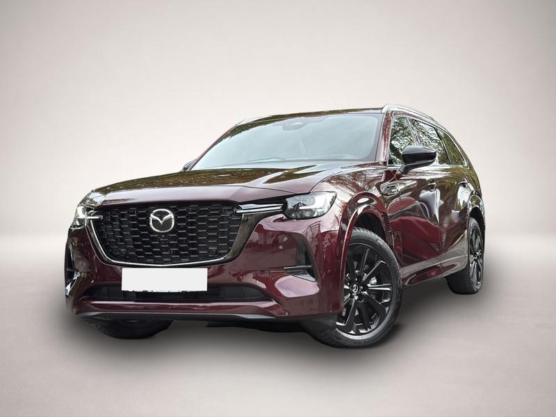 Mazda CX-80