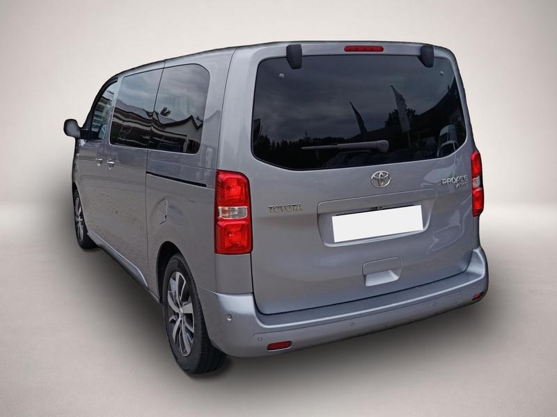 Toyota Proace (Verso)