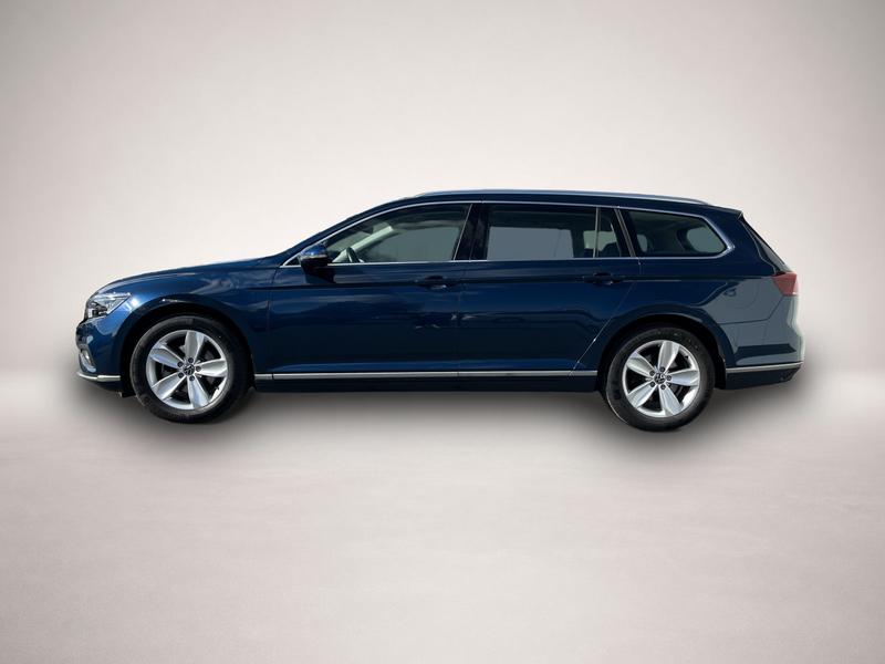 VW Passat Variant