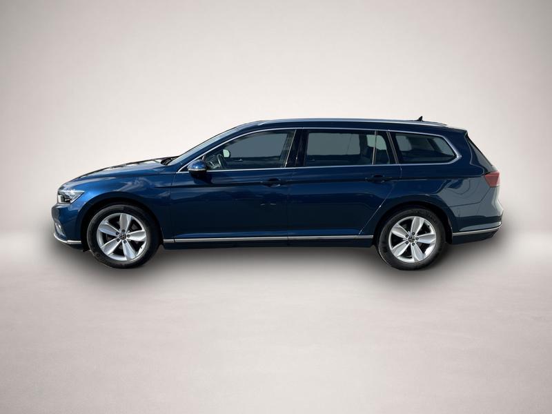 VW Passat Variant