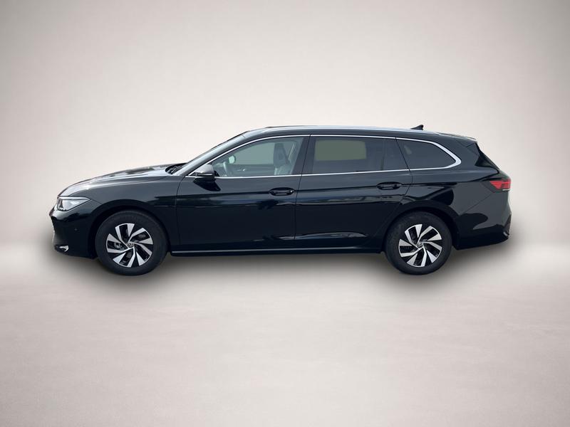 VW Passat Variant