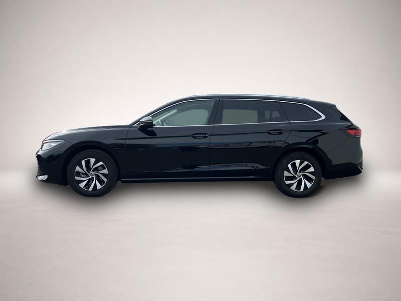 VW Passat Variant