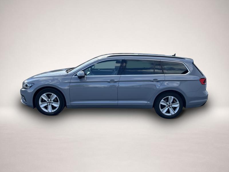 VW Passat Variant
