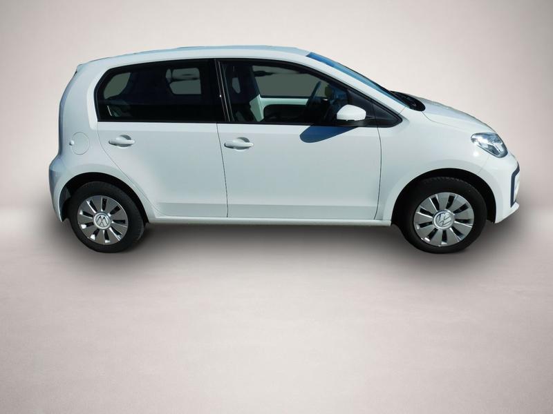VW up!