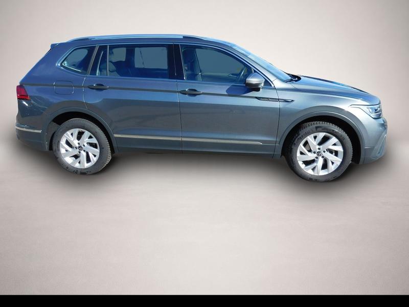 VW Tiguan Allspace