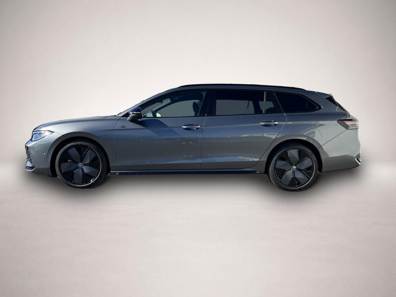 VW Passat Variant