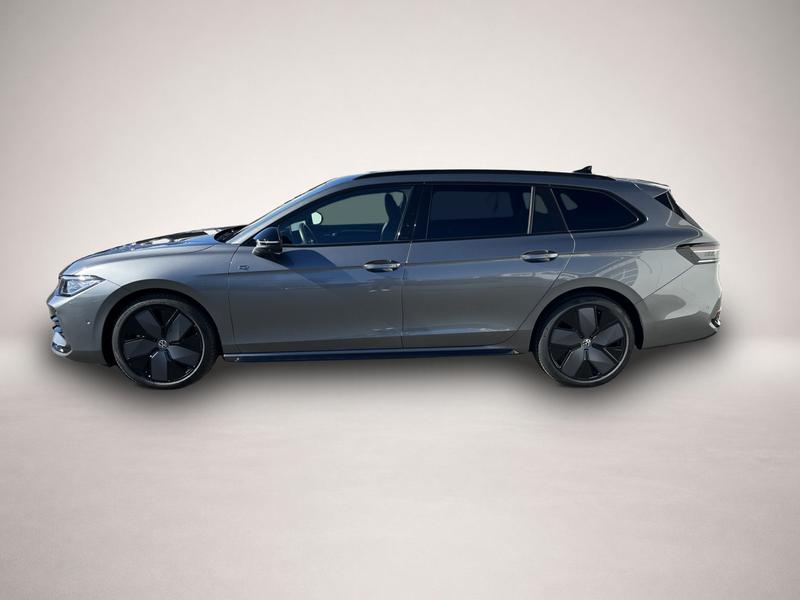 VW Passat Variant