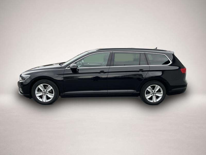 VW Passat Variant