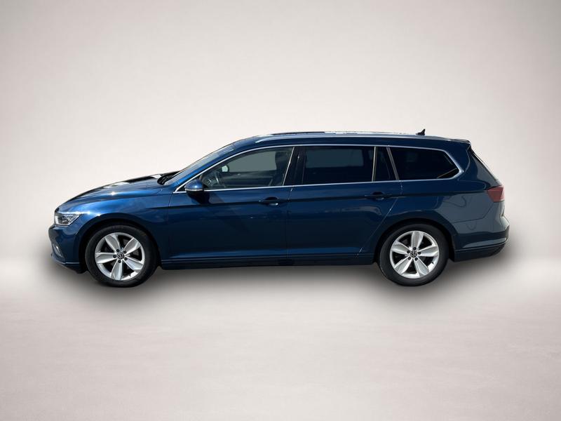 VW Passat Variant
