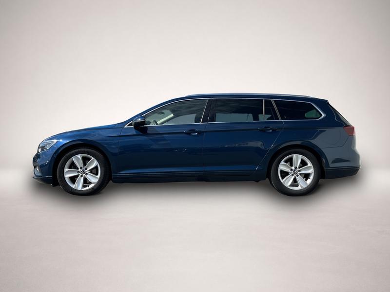 VW Passat Variant