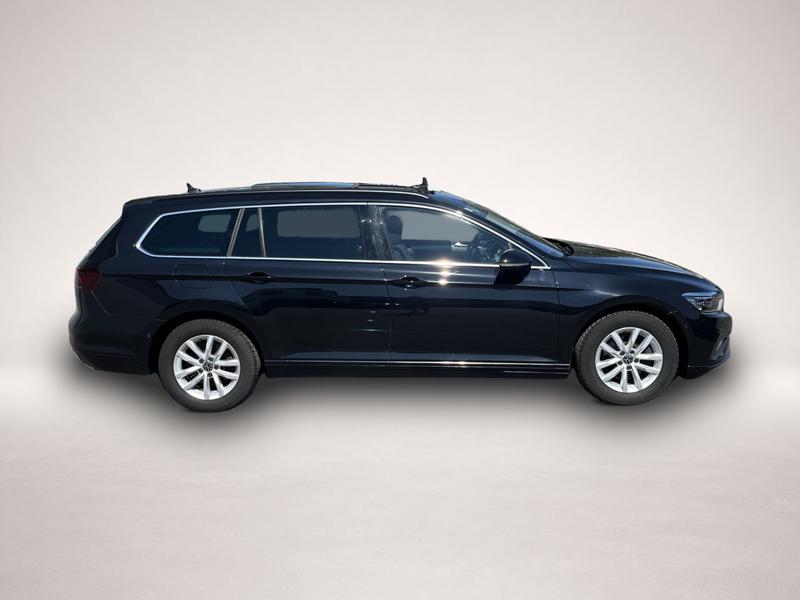 VW Passat Variant