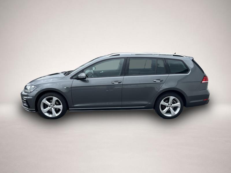 VW Golf