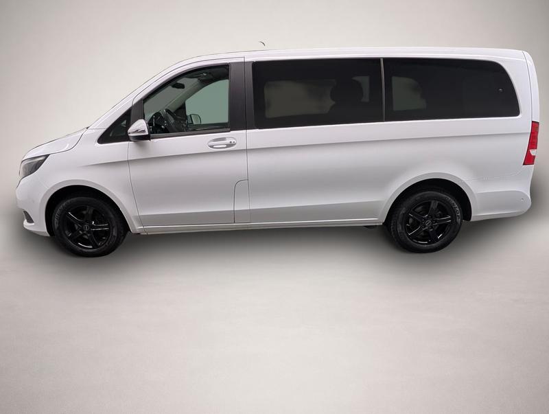 Mercedes-Benz V 200