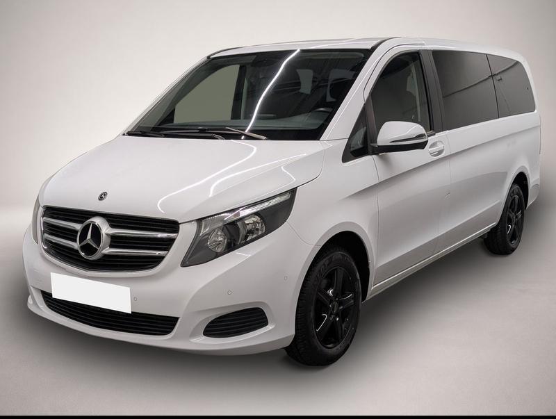 Mercedes-Benz V 200