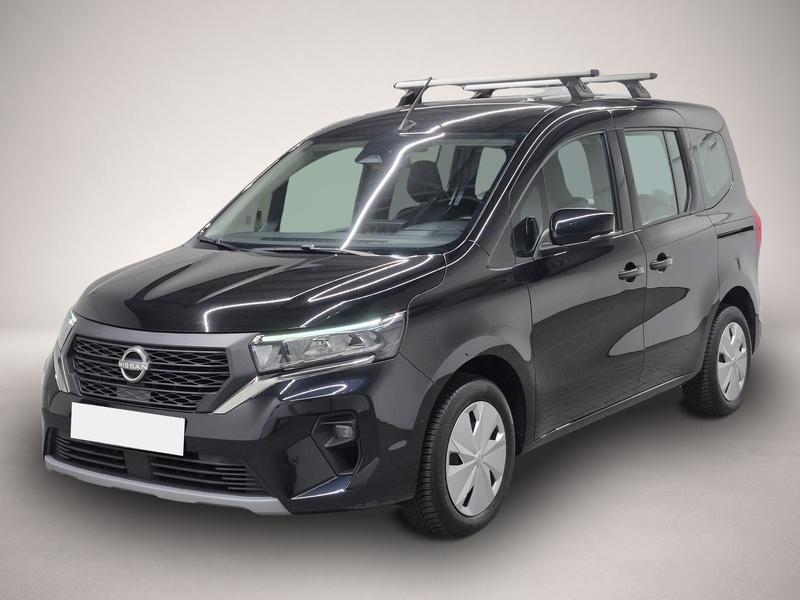 Nissan Townstar