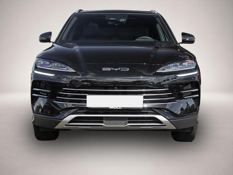 BYD SEAL U