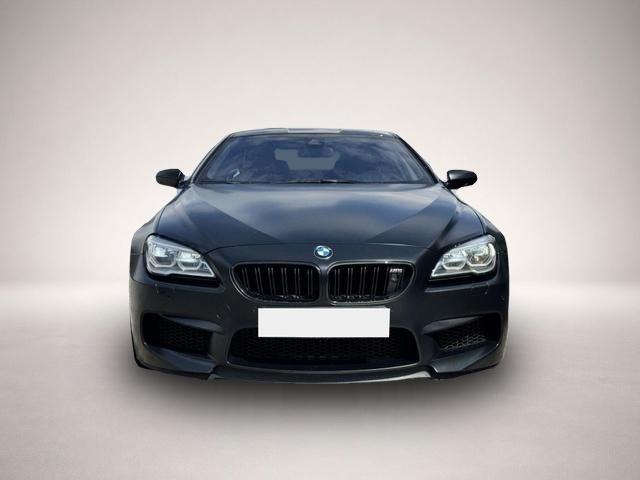 BMW M6