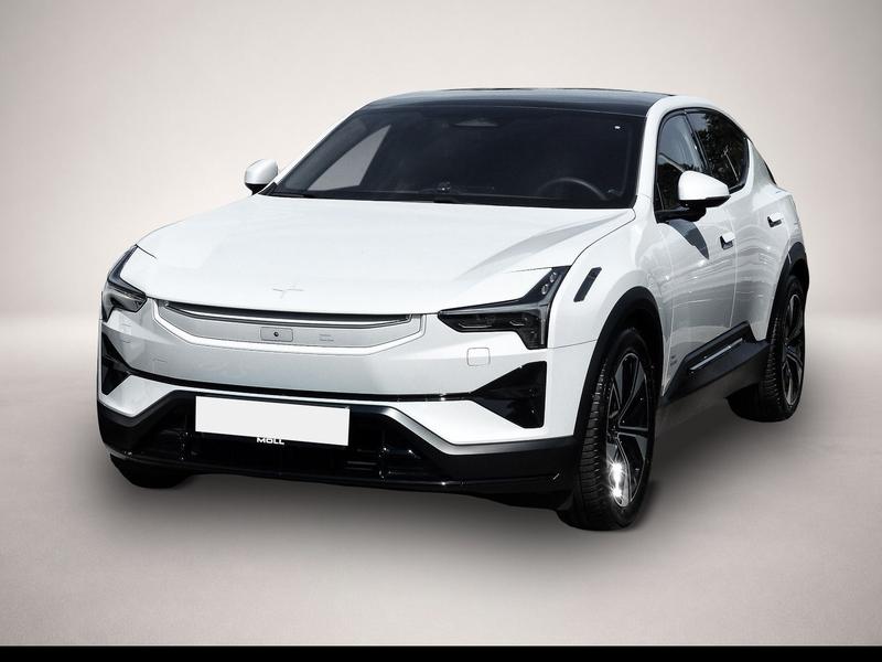Polestar 3