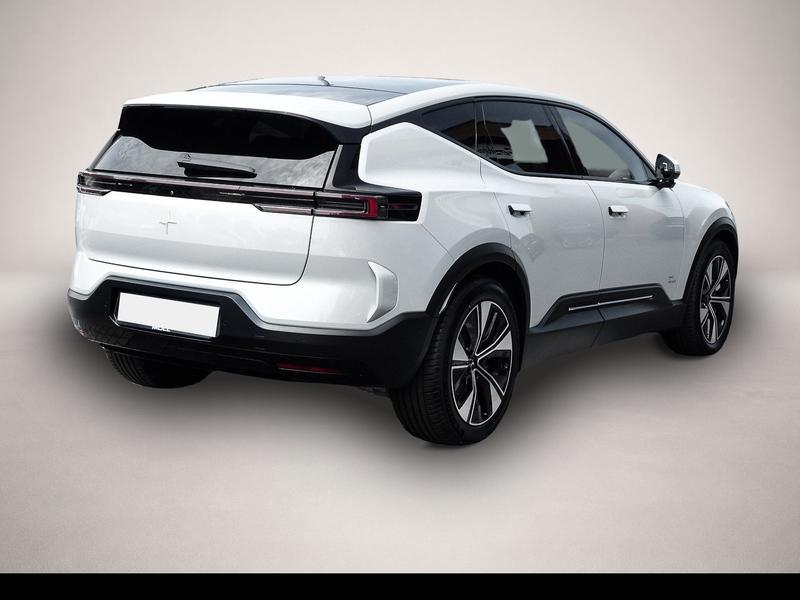 Polestar 3
