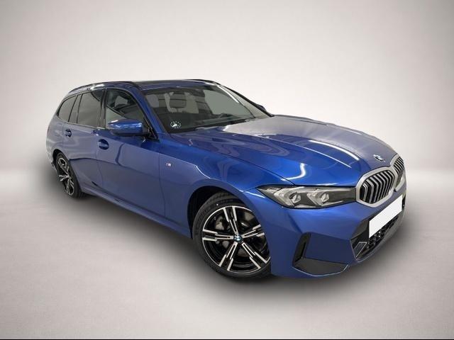 BMW Andere