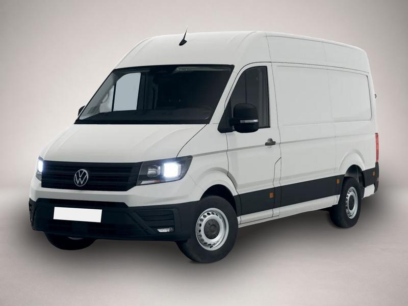 VW Crafter