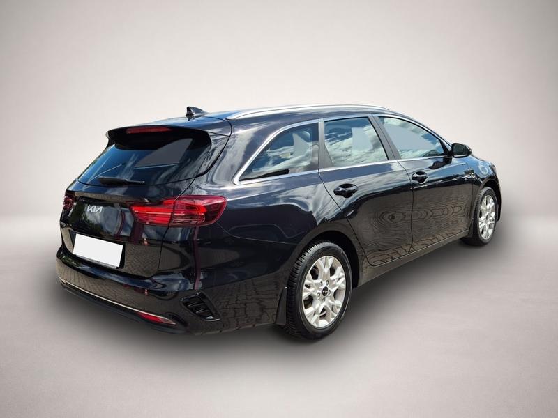 Kia Andere