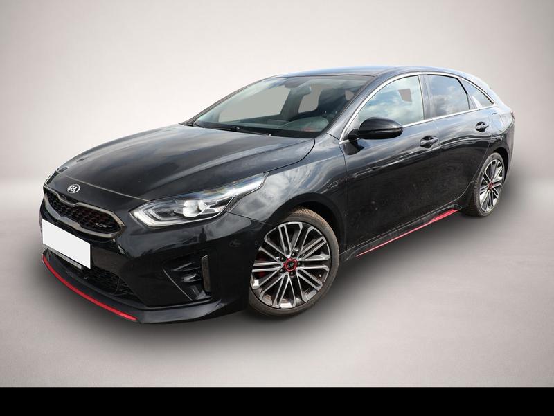 Kia Andere
