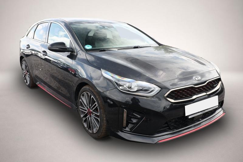 Kia Andere