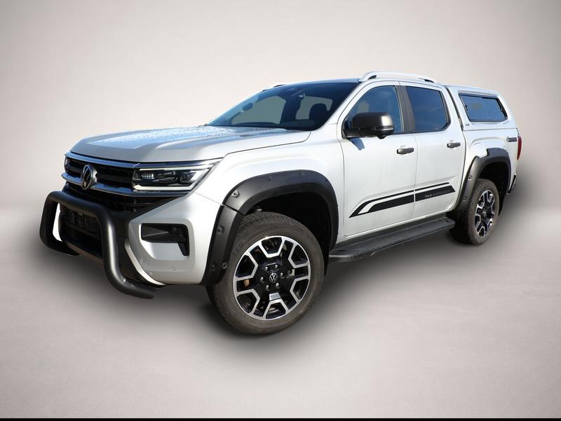 VW Amarok