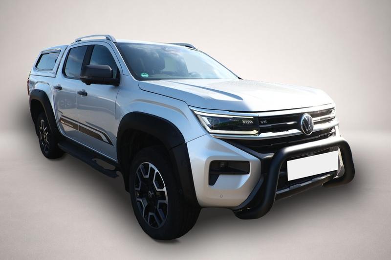 VW Amarok