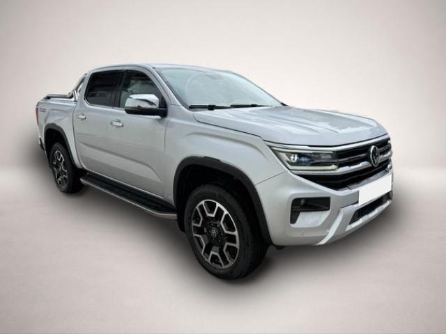 VW Amarok