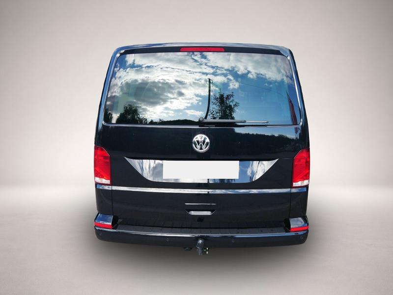 VW T6 Multivan