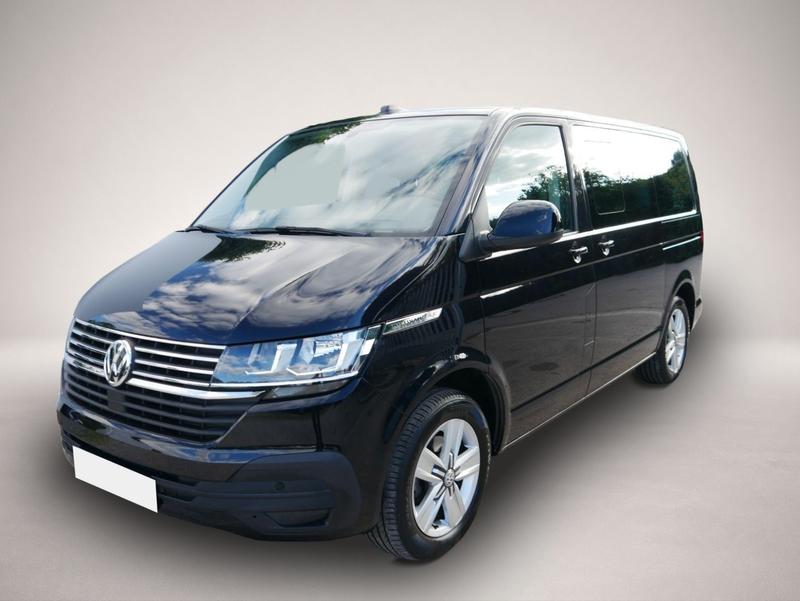 VW T6 Multivan