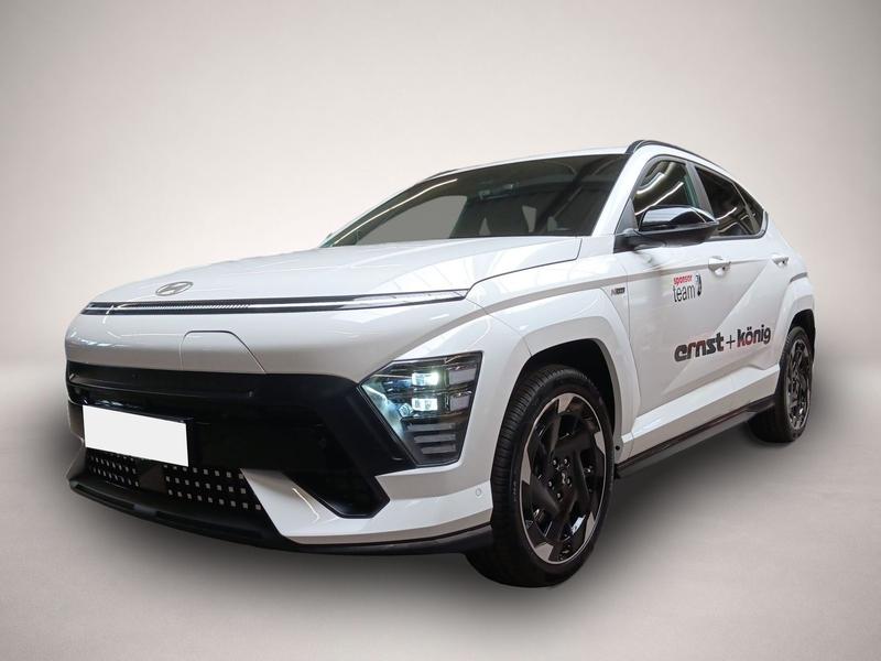 Hyundai KONA Elektro