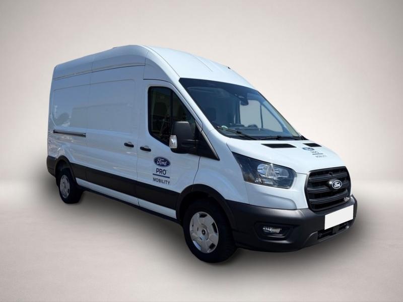 Ford Andere