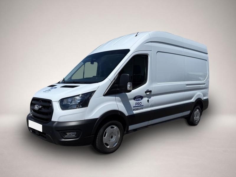 Ford Andere