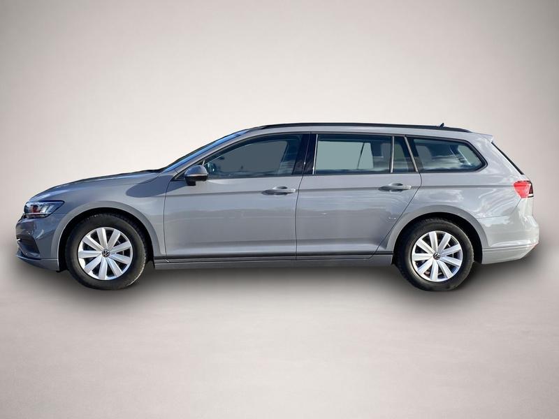 VW Passat Variant